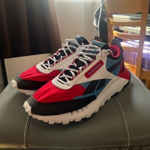 Reebok Classic Legacy Sneaker